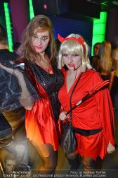 Halloween - Praterdome - Mi 31.10.2012 - 46