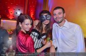 Halloween - Praterdome - Mi 31.10.2012 - 52