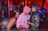 Halloween - Praterdome - Mi 31.10.2012 - 59