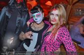 Halloween - Praterdome - Mi 31.10.2012 - 6