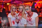 Halloween - Praterdome - Mi 31.10.2012 - 62