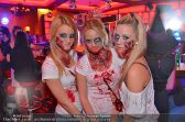 Halloween - Praterdome - Mi 31.10.2012 - 63