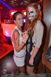 Halloween - Praterdome - Mi 31.10.2012 - 67