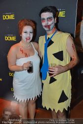 Halloween - Praterdome - Mi 31.10.2012 - 70