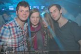 Vienna Club Session - Praterdome - Fr 16.11.2012 - 24