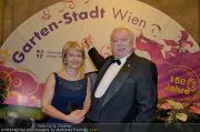 Blumenball - Rathaus - Fr 13.01.2012 - 1