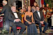 Blumenball - Rathaus - Fr 13.01.2012 - 12