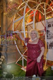 Blumenball - Rathaus - Fr 13.01.2012 - 47