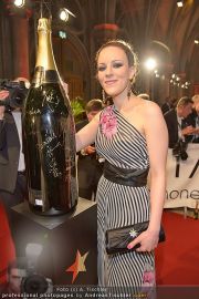 Filmball Red Carpet - Rathaus - Fr 16.03.2012 - 116