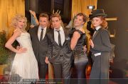 Filmball Red Carpet - Rathaus - Fr 16.03.2012 - 149