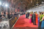 Filmball Red Carpet - Rathaus - Fr 16.03.2012 - 155