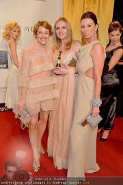 Filmball Red Carpet - Rathaus - Fr 16.03.2012 - 166