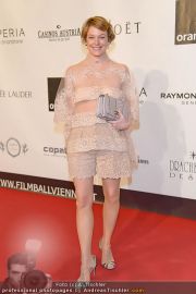 Filmball Red Carpet - Rathaus - Fr 16.03.2012 - 168