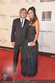 Filmball Red Carpet - Rathaus - Fr 16.03.2012 - 175