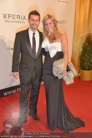 Filmball Red Carpet - Rathaus - Fr 16.03.2012 - 26