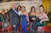 Filmball Red Carpet - Rathaus - Fr 16.03.2012 - 28