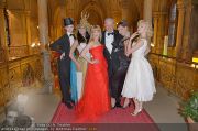 Filmball Party - Rathaus - Fr 16.03.2012 - 1