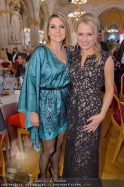 Filmball Party - Rathaus - Fr 16.03.2012 - 10