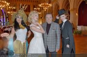 Filmball Party - Rathaus - Fr 16.03.2012 - 13