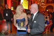 Filmball Party - Rathaus - Fr 16.03.2012 - 19