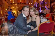 Filmball Party - Rathaus - Fr 16.03.2012 - 22