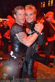 Lifeball VIPs - Rathaus - Sa 19.05.2012 - 12