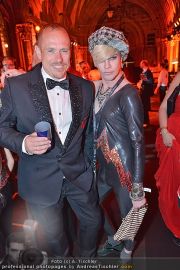 Lifeball VIPs - Rathaus - Sa 19.05.2012 - 36