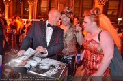 Lifeball VIPs - Rathaus - Sa 19.05.2012 - 38