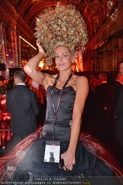 Lifeball VIPs - Rathaus - Sa 19.05.2012 - 47