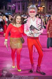 Lifeball Carpet - Rathaus - Sa 19.05.2012 - 110