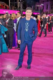 Lifeball Carpet - Rathaus - Sa 19.05.2012 - 132