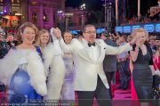 Lifeball Carpet - Rathaus - Sa 19.05.2012 - 148