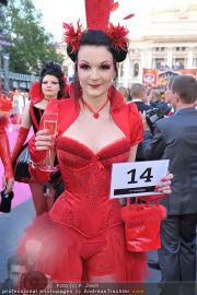 Lifeball Carpet - Rathaus - Sa 19.05.2012 - 254