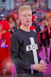 Lifeball Carpet - Rathaus - Sa 19.05.2012 - 68