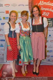 Almdudlerball 1 - Rathaus - Fr 07.09.2012 - 107