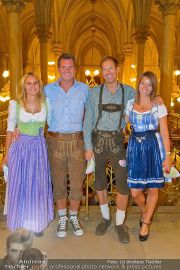 Almdudlerball 1 - Rathaus - Fr 07.09.2012 - 109