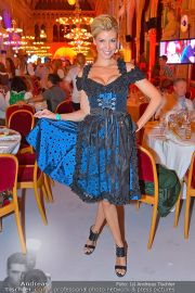 Almdudlerball 1 - Rathaus - Fr 07.09.2012 - 11