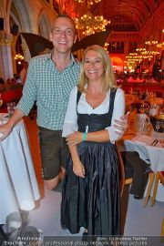 Almdudlerball 1 - Rathaus - Fr 07.09.2012 - 110