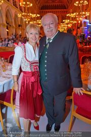 Almdudlerball 1 - Rathaus - Fr 07.09.2012 - 113