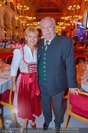 Almdudlerball 1 - Rathaus - Fr 07.09.2012 - 114