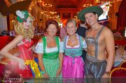 Almdudlerball 1 - Rathaus - Fr 07.09.2012 - 116