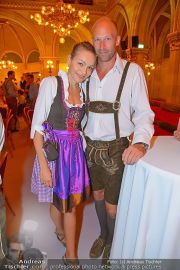 Almdudlerball 1 - Rathaus - Fr 07.09.2012 - 126