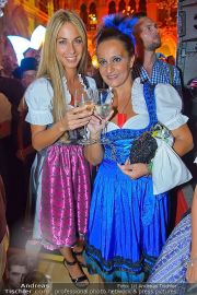 Almdudlerball 1 - Rathaus - Fr 07.09.2012 - 127