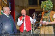 Almdudlerball 1 - Rathaus - Fr 07.09.2012 - 134