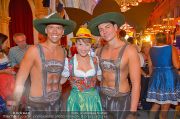 Almdudlerball 1 - Rathaus - Fr 07.09.2012 - 15