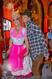 Almdudlerball 1 - Rathaus - Fr 07.09.2012 - 151