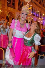 Almdudlerball 1 - Rathaus - Fr 07.09.2012 - 152