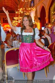 Almdudlerball 1 - Rathaus - Fr 07.09.2012 - 154