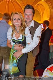 Almdudlerball 1 - Rathaus - Fr 07.09.2012 - 159