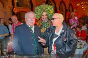 Almdudlerball 1 - Rathaus - Fr 07.09.2012 - 164